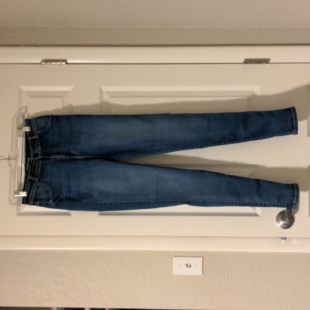 FIT JEANS